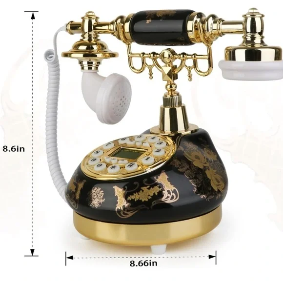 real working landline home phone​ - Picture 5 of 10